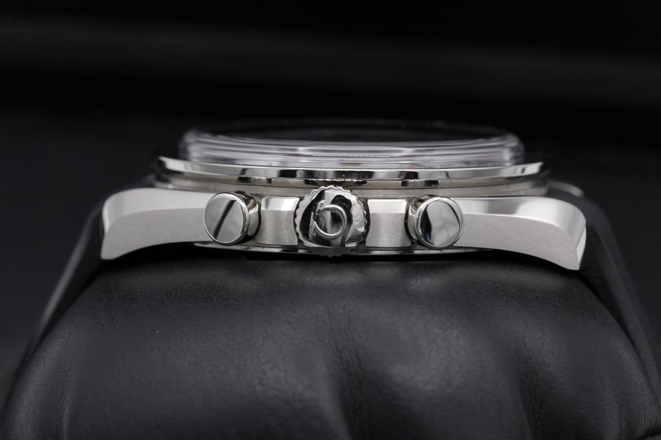 Omega Speedmaster Moonwatch Professional 310.32.42.50.04.001 Image 3